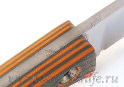 Нож Swamp RAT Rodent Customфотография - 7