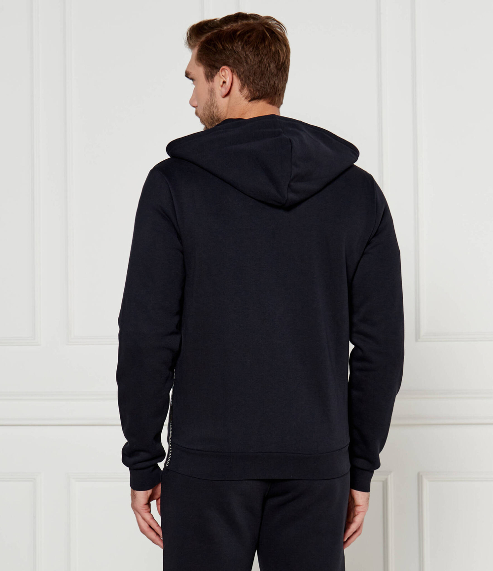 Худые Napapijri - черный(NP0A4I1E)