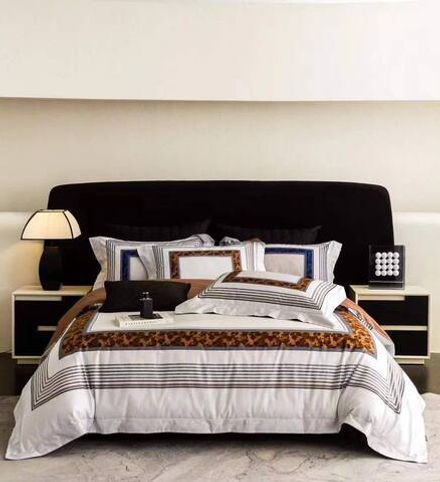 Комплект постельного белья Hermes