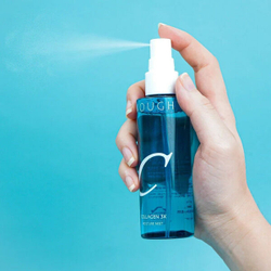 Увлажняющий коллагеновый мист для лица Enough Collagen 3X Moisture Mist, 100мл