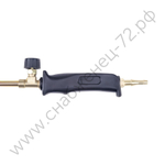 Горелка кровельная газовоздушная ГВ-500В, д.60 (пр-во FoxWeld/КНР)