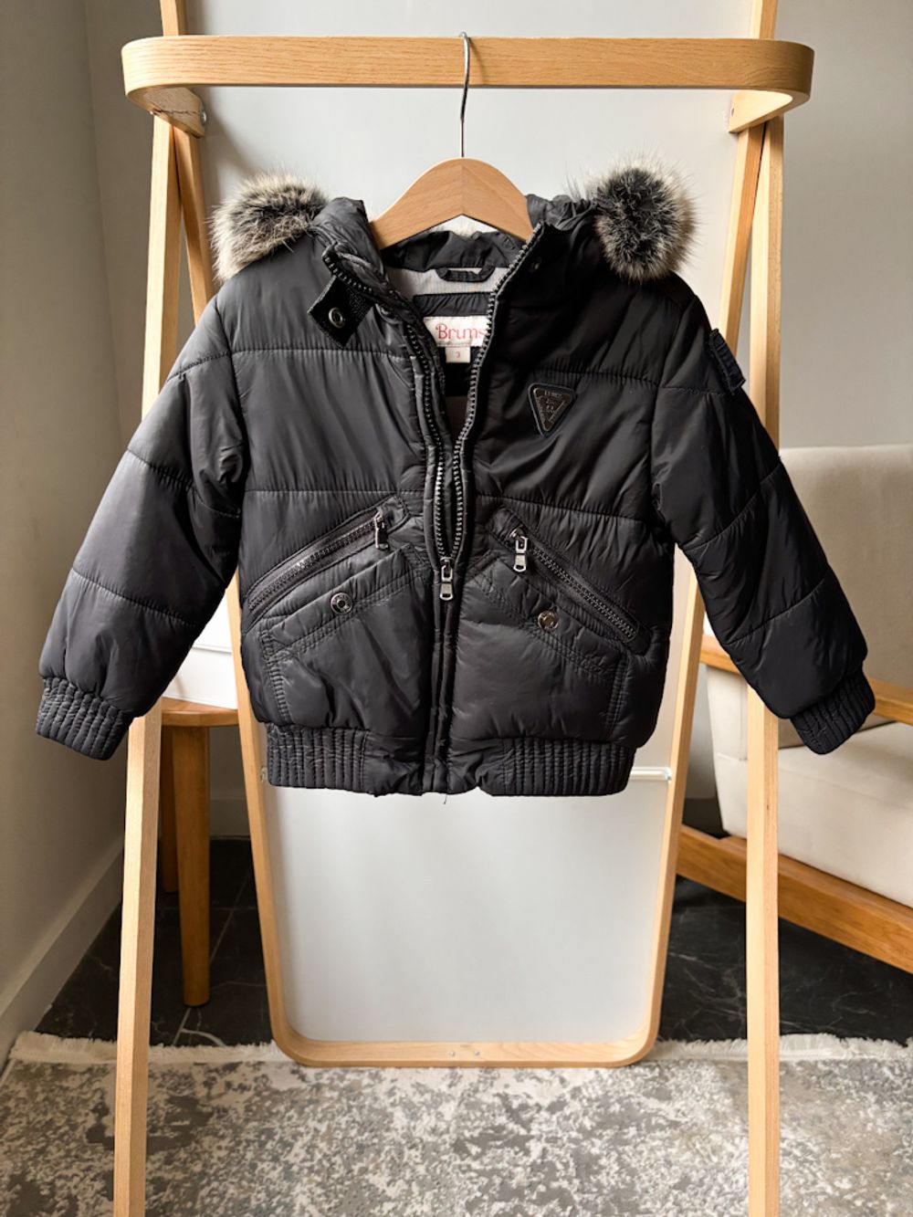 Куртка Brums, 98