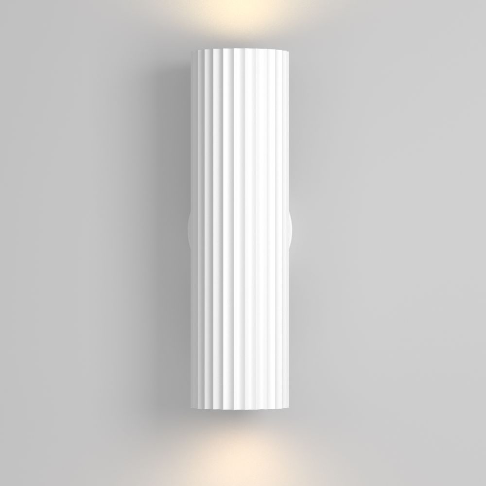 Светильник настенный Maytoni Calipso C106WL-02-GU10-W