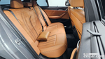 BMW 5 Series (G30) 520i M Sports (12.2022)