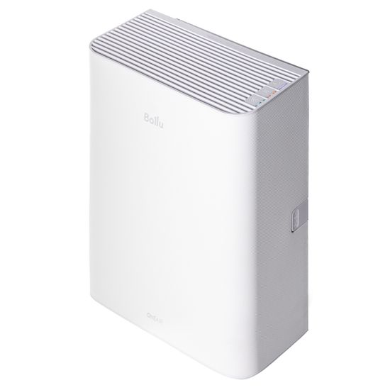 Очиститель воздуха приточный Ballu ONEAIR ASP-100 белый