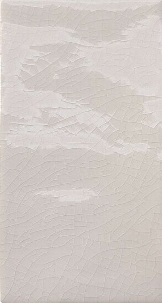Equipe Masia Bullnose Cream Crackle 7.5x15