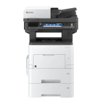 МФУ ECOSYS M3860idn