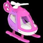 Вертолёт "Фея" (Нордпласт)