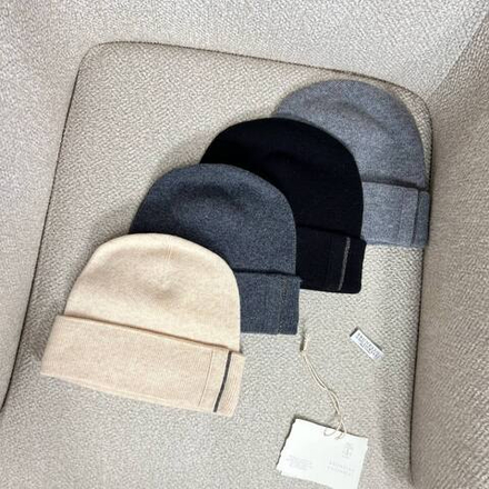 Шапка Brunello Cucinelli