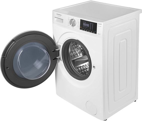 Стиральная машина Maunfeld MFWM1410WH02