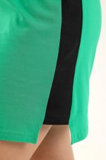 Туника Дина Виотекс ЗЕЛЁНЫЙ (Акция)