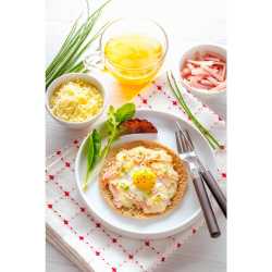 Блинница Tefal Crep'Party Dual PY604434