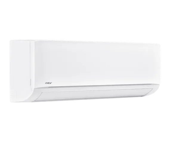 Сплит-система MDV MDSAN-09HRFN8(WF)/MDOAN-09HFN8 Infini Nordic Heat Pump Inverter Wi-Fi