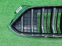 Решетка радиатора JAC J7 (2020-н.в.)