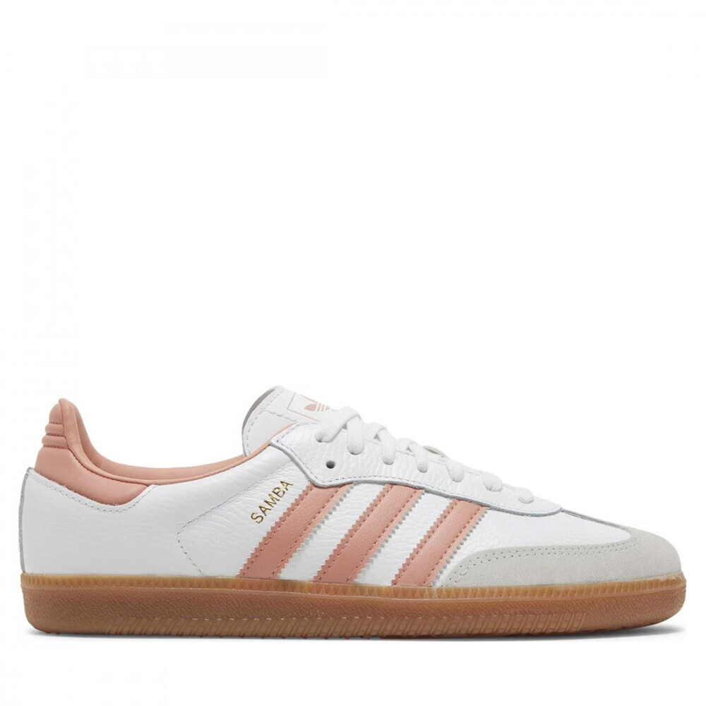 Adidas Samba OG Wonder Clay