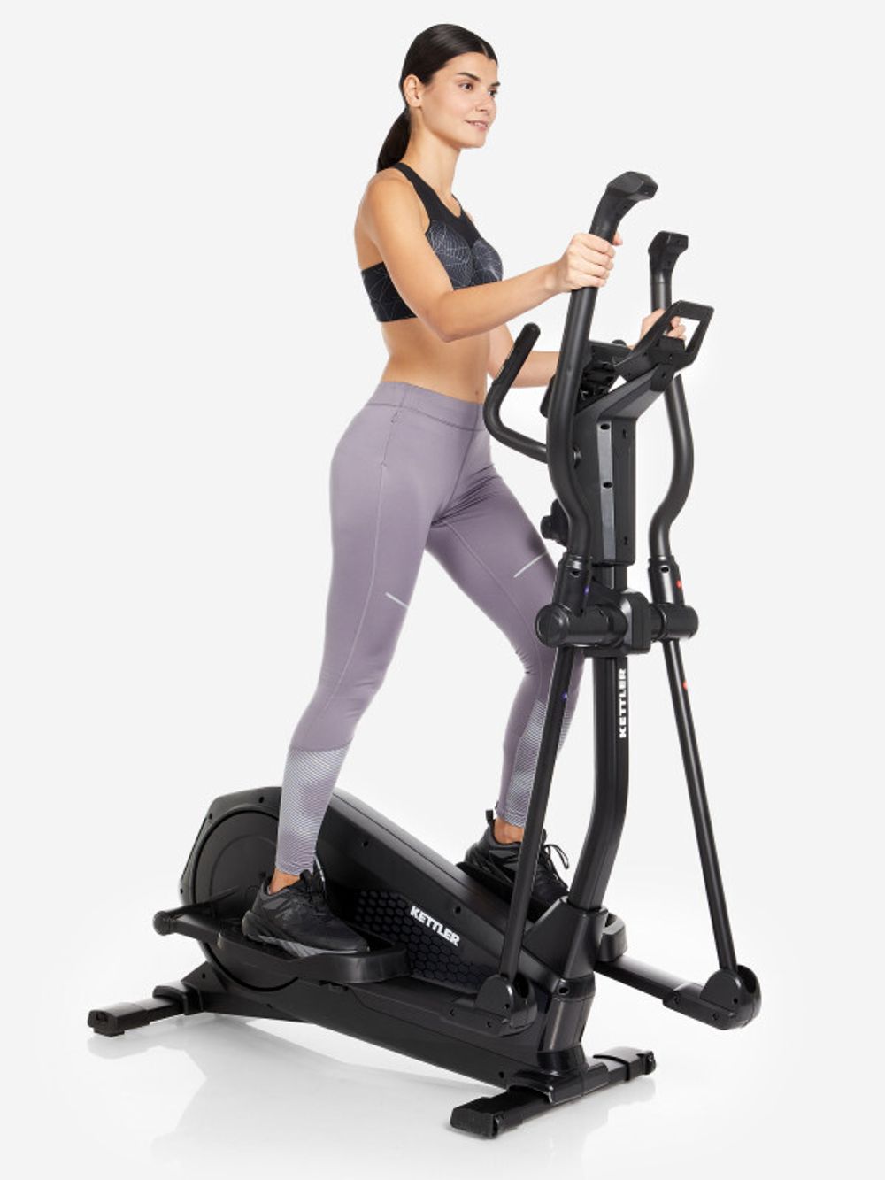 Эллиптический тренажер Kettler Rivo 2