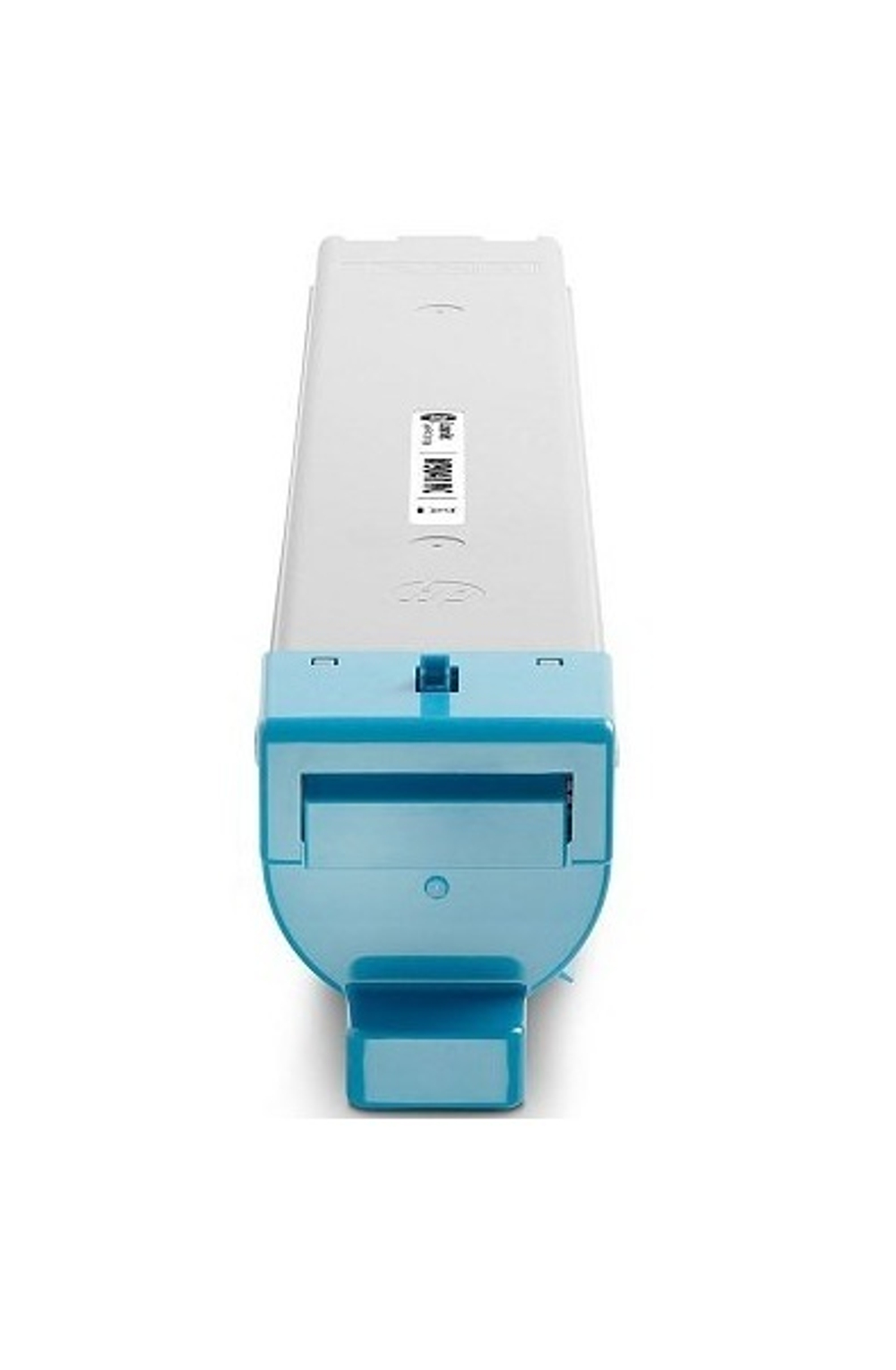 Тонер-картридж  HP W9191MC
