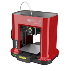 da Vinci miniMaker RED Edition
