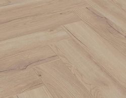 Herringbone Toulouse Oak, 1,238 м²