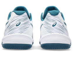 Мужские кроссовки теннисные Asics Gel-Game 9 - белый