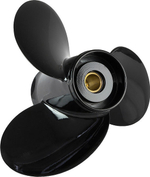 Гребной винт Suzuki 58100-87LE0-019, шаг 21, диаметр 13 3/4