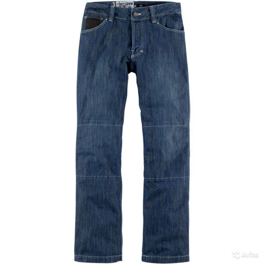 Мужские джинсы Icon Strongarm 2 Enforcer