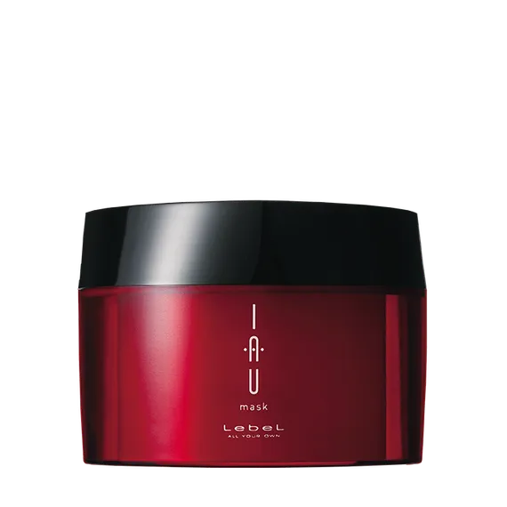 Аромамаска концентрированная для интенсивного восстановления волос