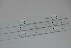 LG Innotek Direct 42inch UND 1Bar 24EA type Rev. 04_150408 светодиодная подсветка LG (комплект 3шт.)