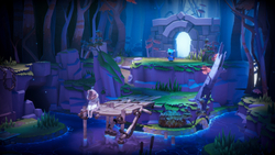 The Last Campfire (Steam) (для ПК, цифровой код доступа)