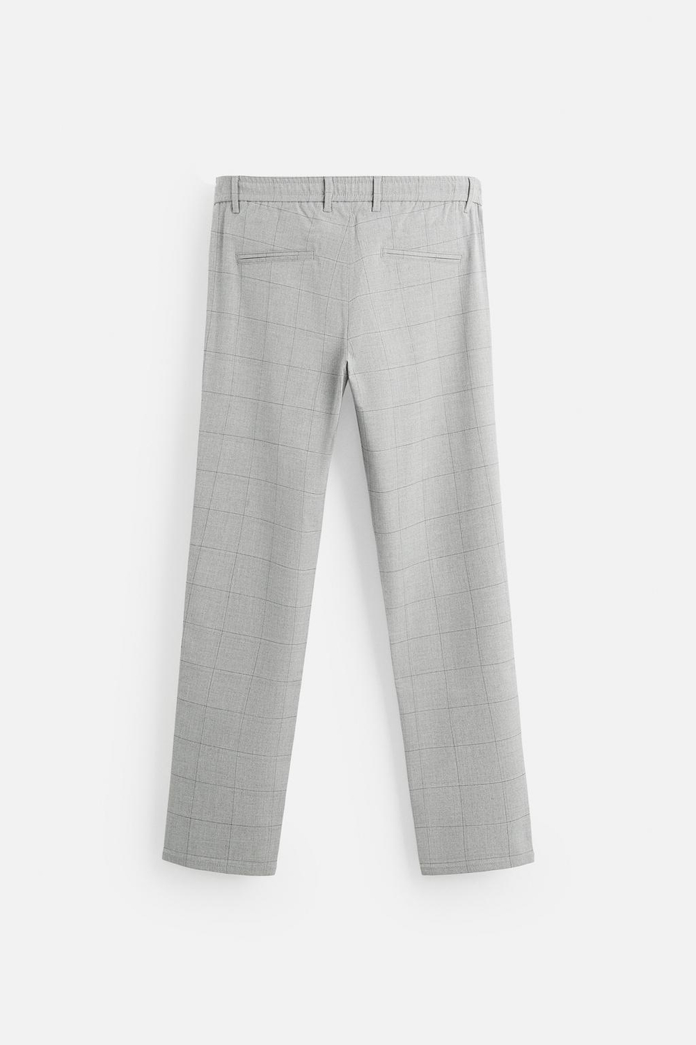 Брюки slim fit comfort