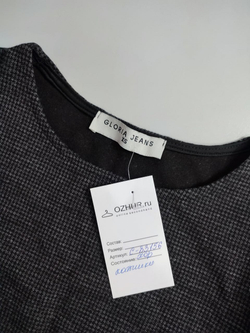 Платье Gloria Jeans базовое 42 размер