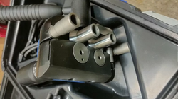 Фальцеосадочный станок Trumpf TruTool F300 PLUS