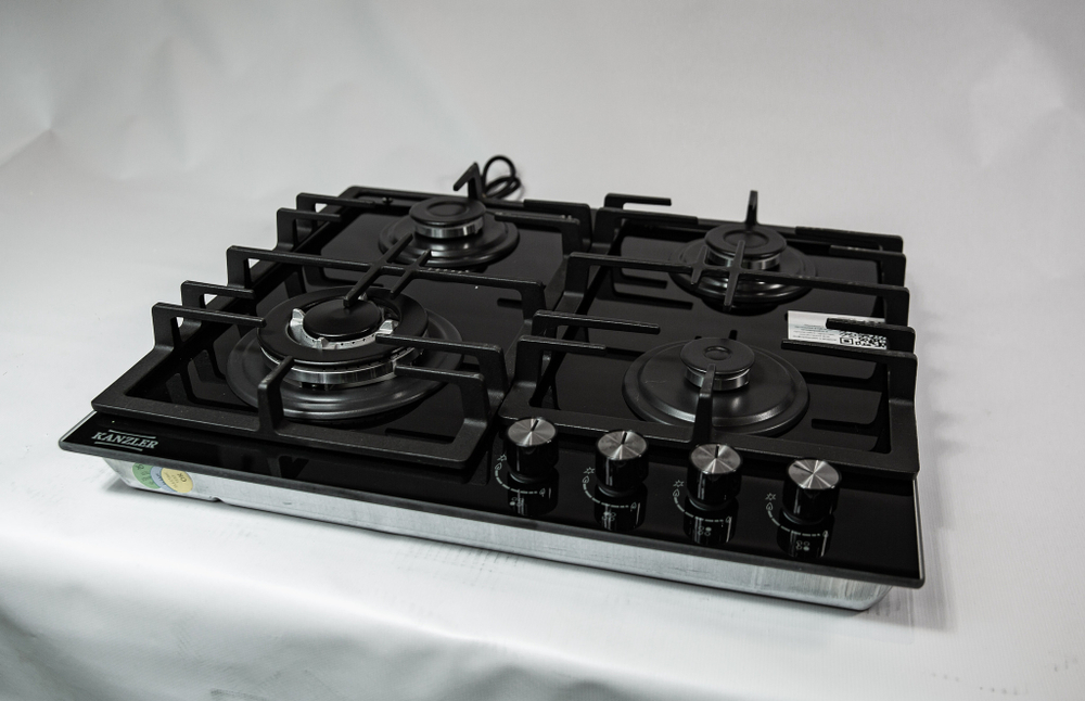 газовая поверхность KG 516 S