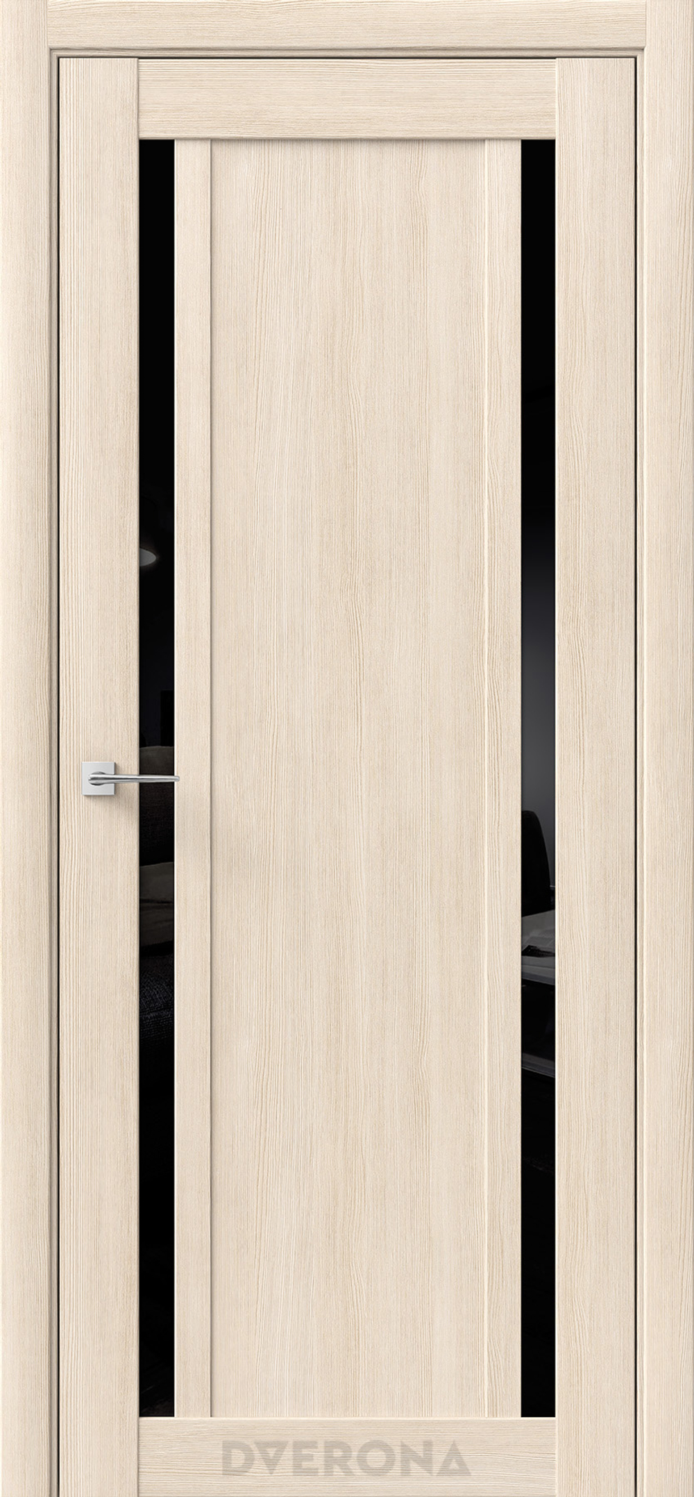 DVERONA ГАММА-М2 (Black)