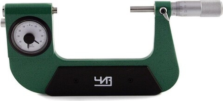 Микрометр ЧИЗ рычажный МР- 75 0,001 +/-70 ЧИЗ 297565