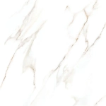 Керамогранит Alma Ceramica GFU04NVD00L Nevada 60x60 белый лаппатированный под мрамор