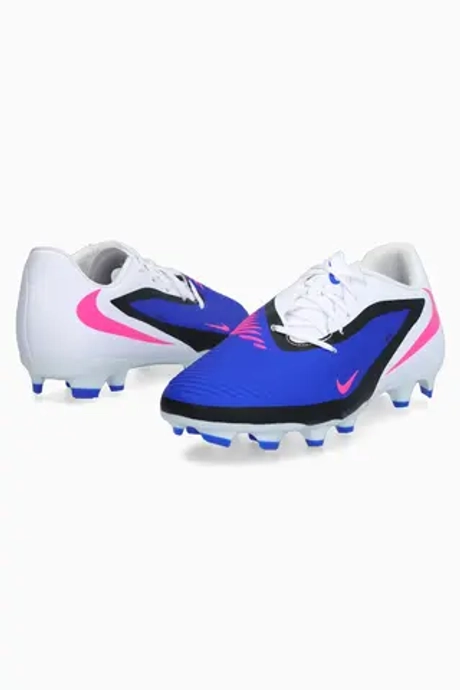 Бутсы Nike Phantom 6 Low Academy FG/MG