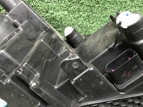 Битая Фара левая Belgee X50 (2023-н.в.) LED