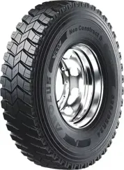Aeolus Neo Construct D 315/80 R22,5 (Ведущая ось)