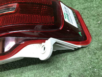 ПТФ левый Hyundai Palisade 1 (2018-2022)