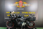 Honda CBR400R 2014