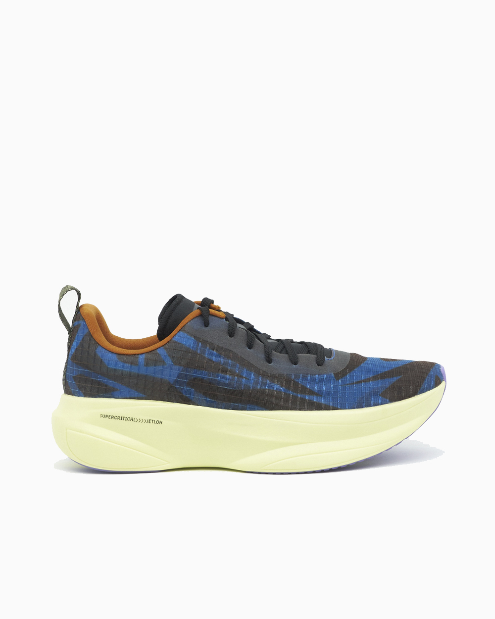 Кроссовки Brandblack Kaiju