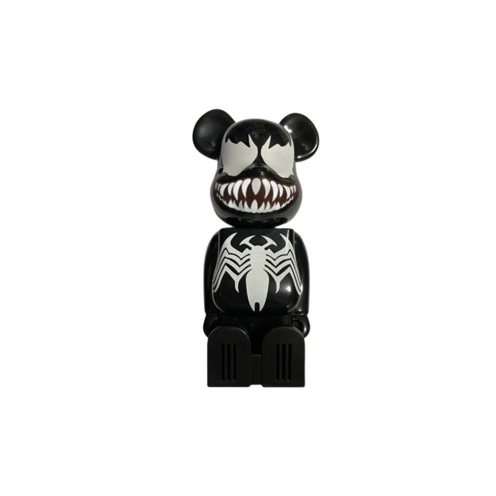 Дизайнерские игрушки BE@RBRICK x cleverin 200% 15cm, 1845872-611197096