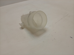 FE925N кт21 Воздушная камера прессостата стиральной машины Electrolux 1243071006 б/у