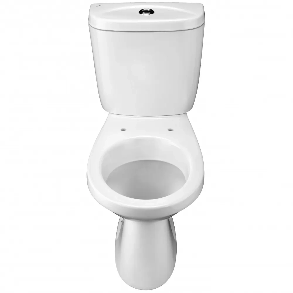 Унитаз-компакт Santek Анимо белый