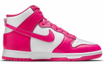 Кроссовки Nike Dunk "Pink Prime" (Женская размерная сетка)