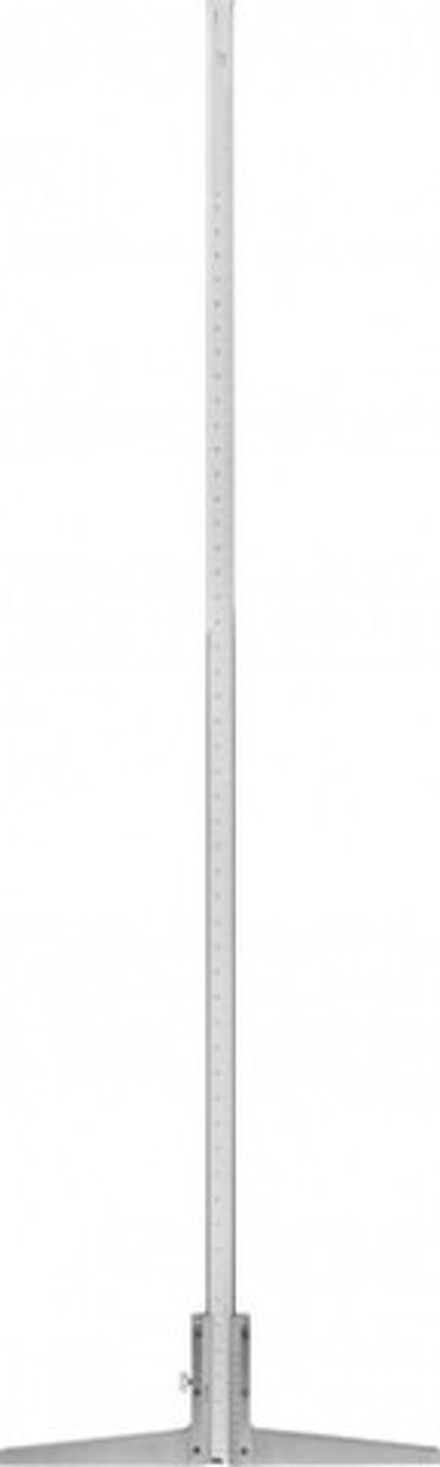 Штангенглубиномер SHAN ШГ 1000 мм 0,05 123722