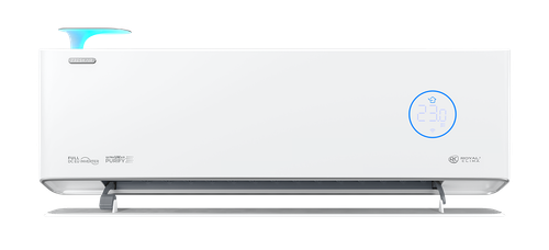 Инверторная сплит-система+вентиляция серии ROYAL FRESH FULL DC EU INVERTER RCI-RF40HN (комплект)