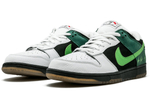 Кроссовки Nike Dunk Sb Ck