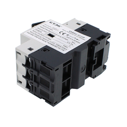 Автоматический выключатель защиты двигателя 400/415V 4-6,3A (1 шт.)